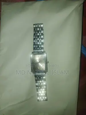 Olya Brand Watch