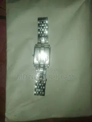 Olya Brand Watch