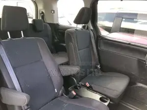 Toyota Noah X PKG 2020 BLACK