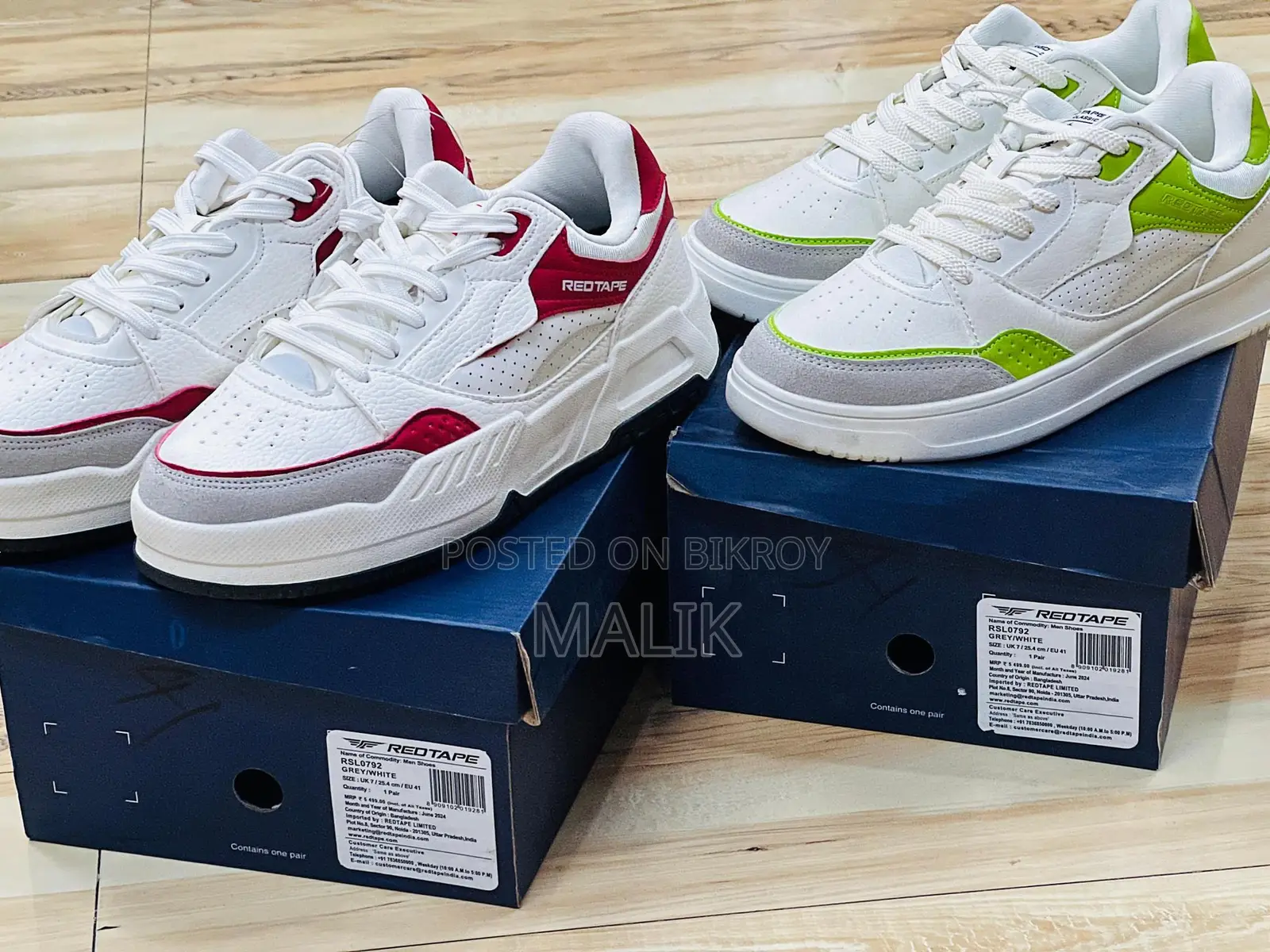 Stylish & Comfortable Casual Sneakers for Everyday Wear