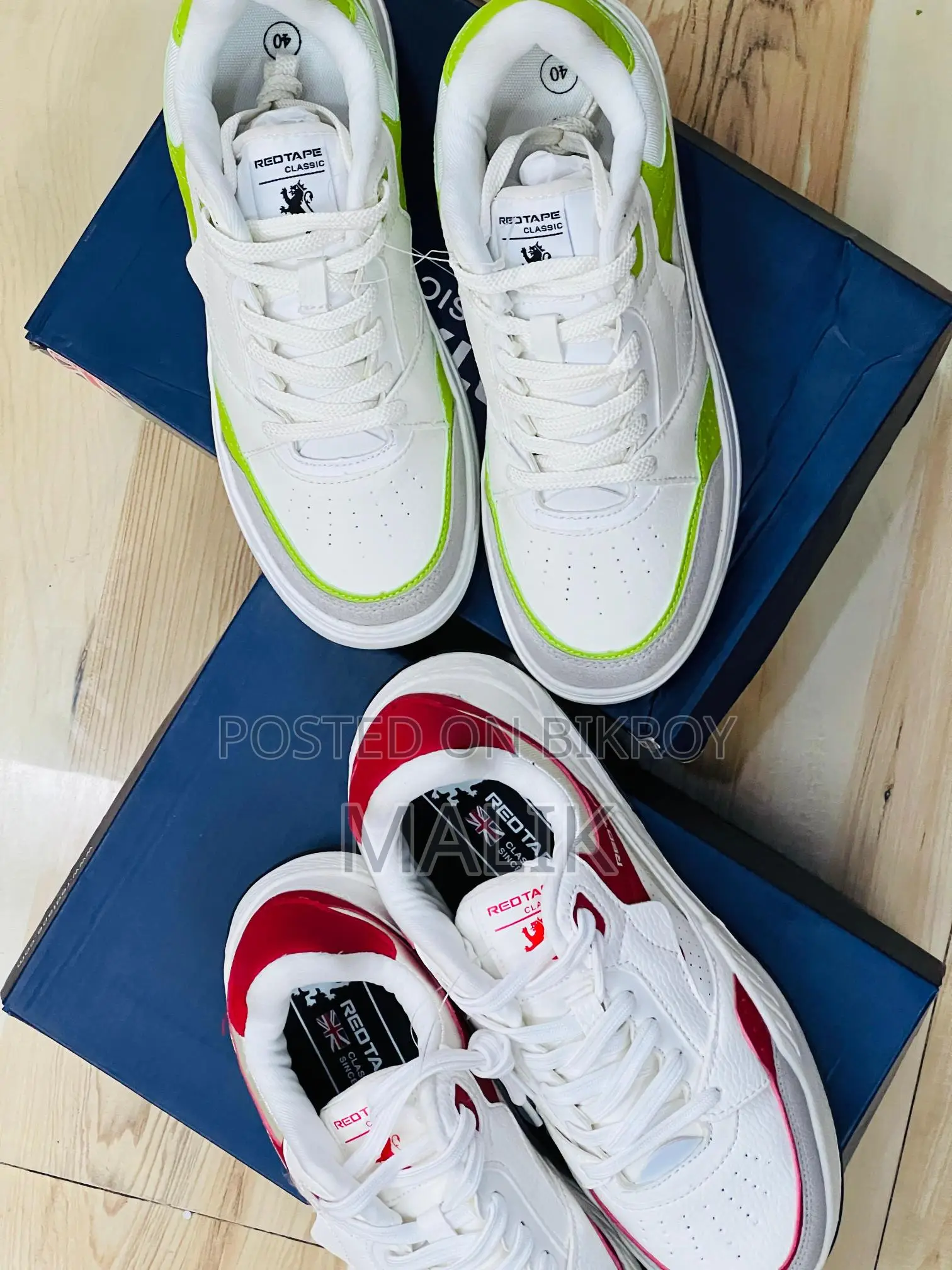 Stylish & Comfortable Casual Sneakers for Everyday Wear