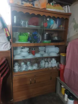 Showcase for Sale