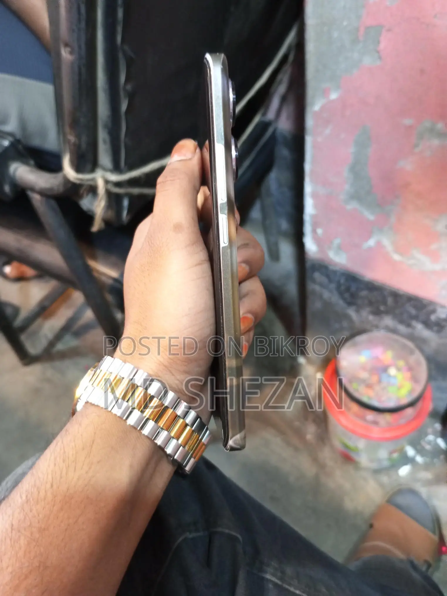 Xiaomi Redmi Note 13 Pro Plus 12/516 (Used)