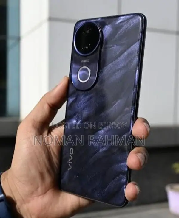 Vivo V50 (ব্যবহৃত)