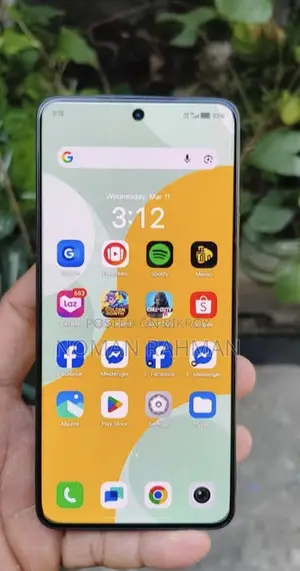 Vivo V50 (ব্যবহৃত)
