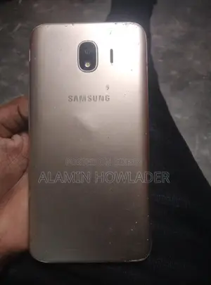 Samsung Galaxy J4 2/16 (Used)