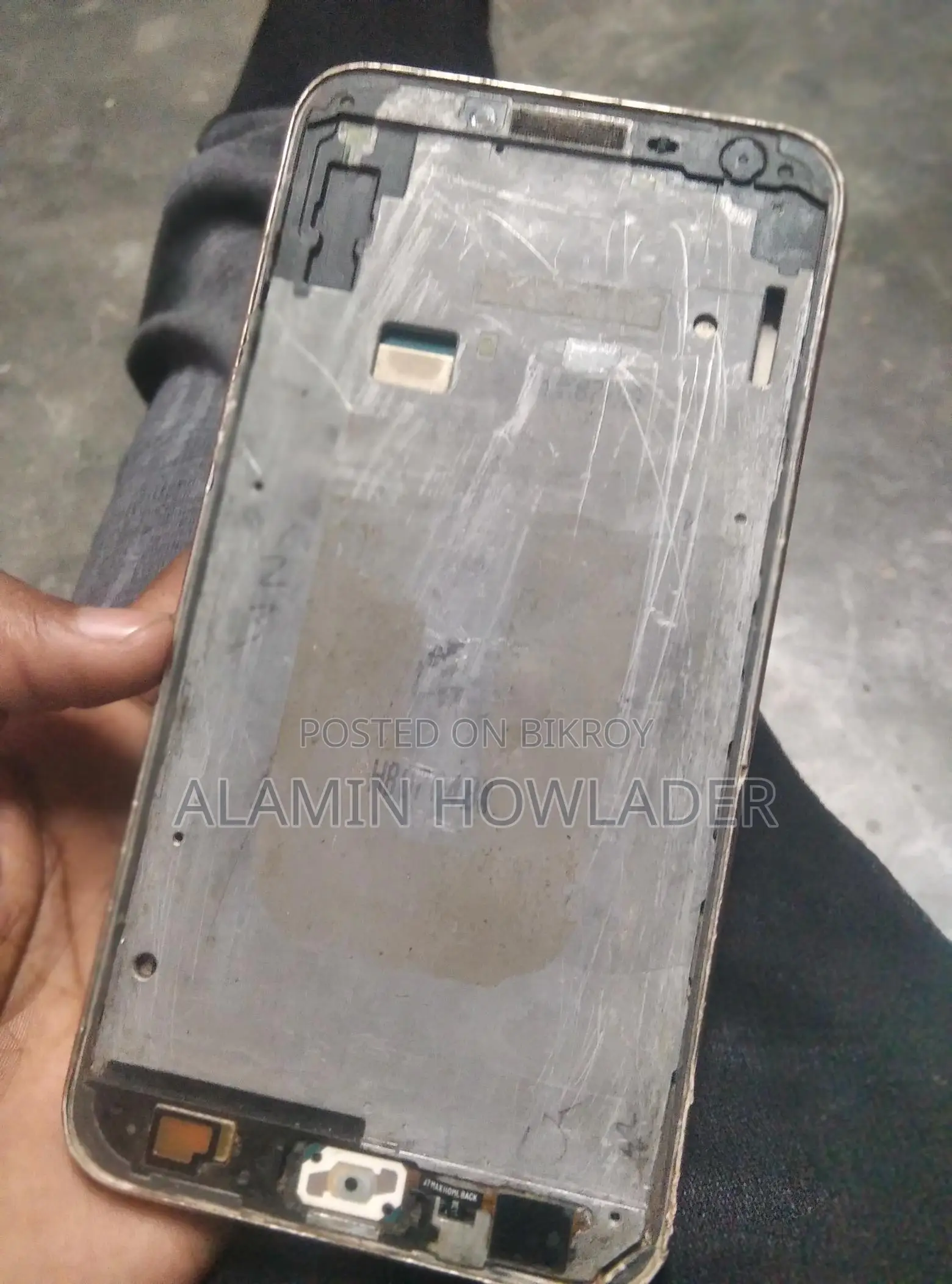 Samsung Galaxy J4 2/16 (Used)