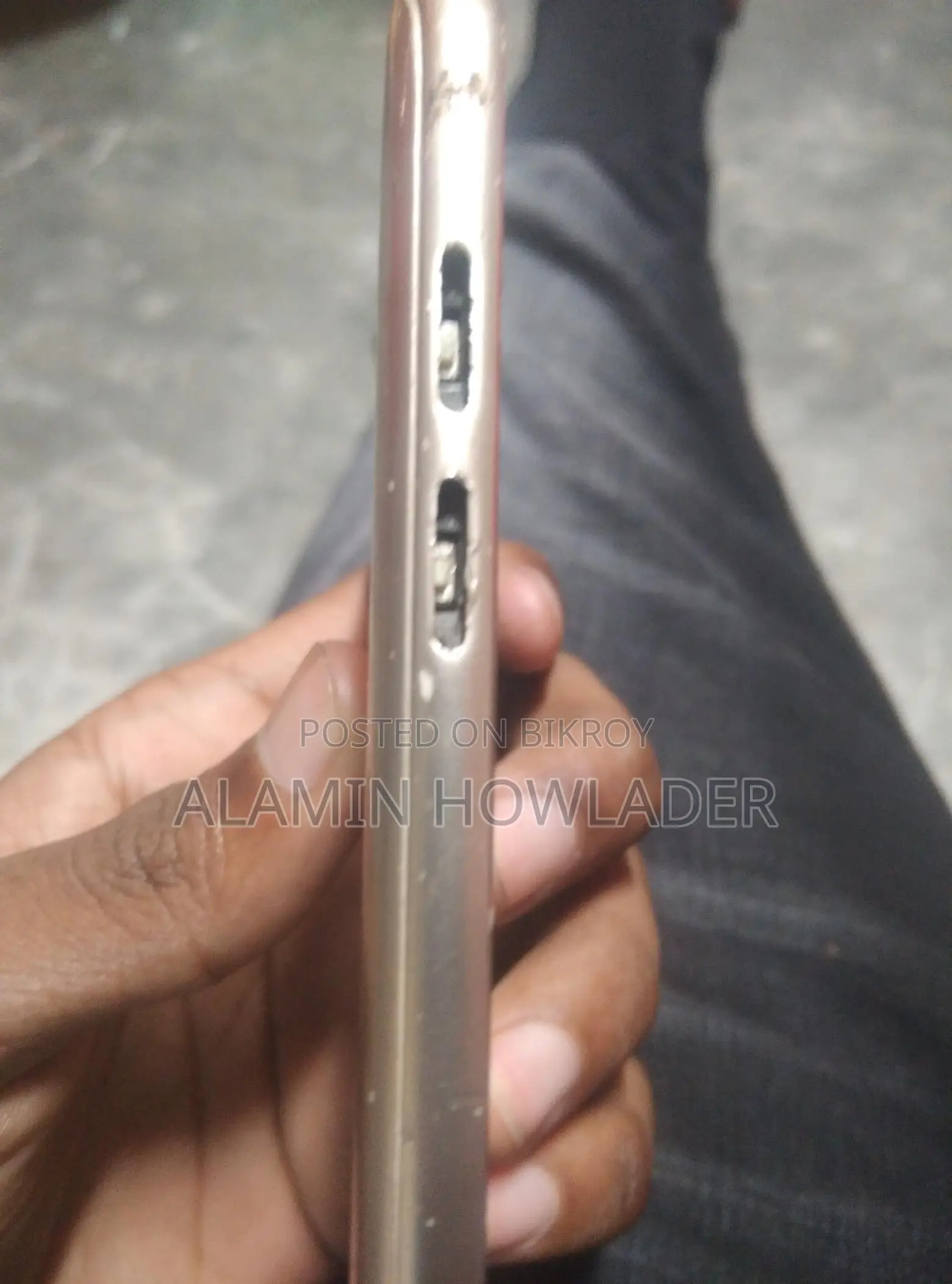 Samsung Galaxy J4 2/16 (Used)