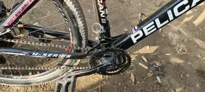 Cycle for sale