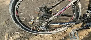 Cycle for sale