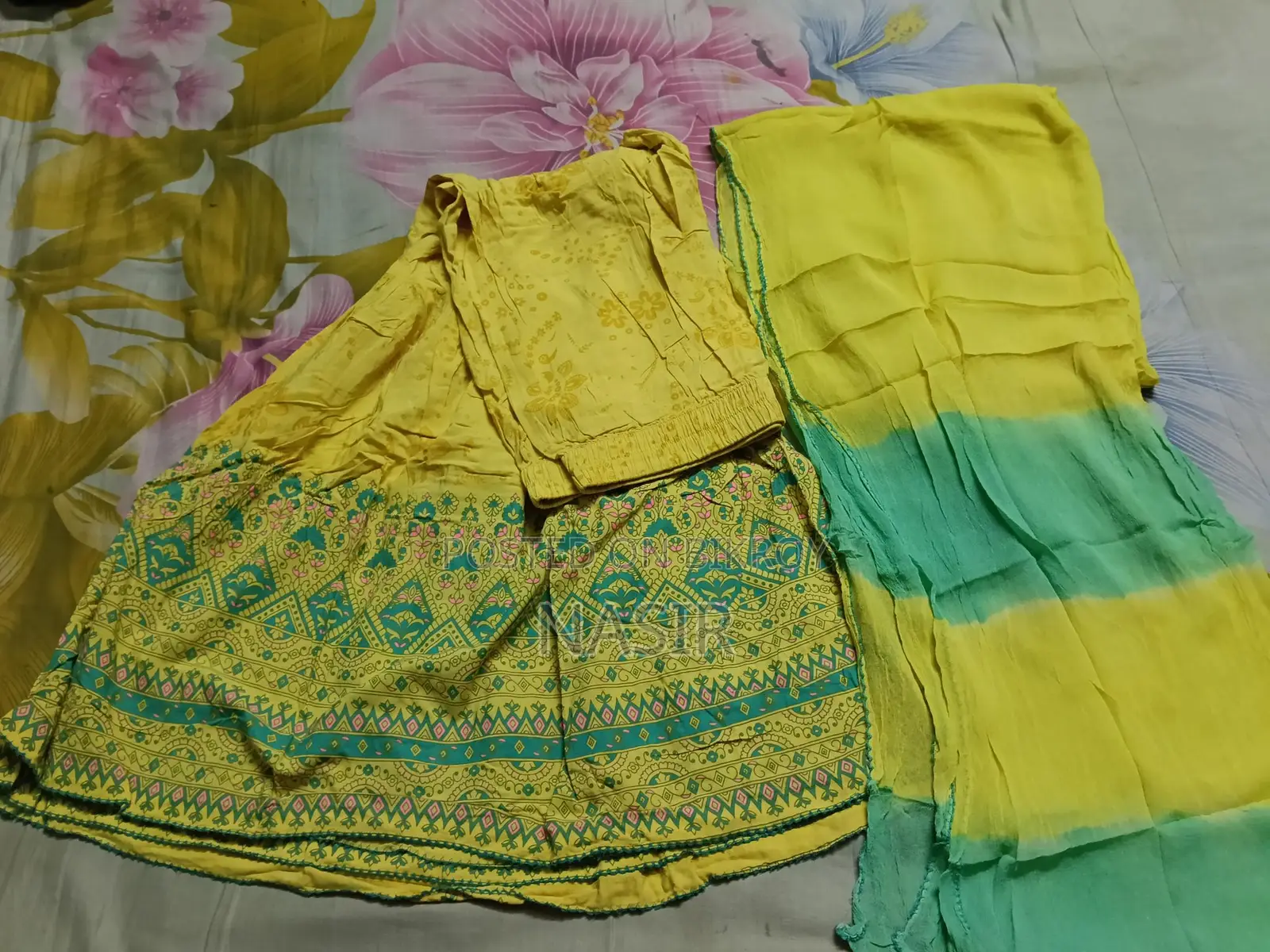 Lereve Brand Three Piece