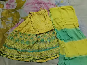Lereve Brand Three Piece