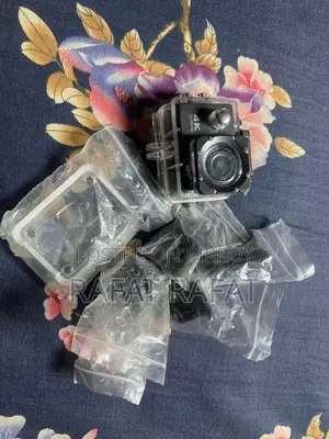 Camera for Sale