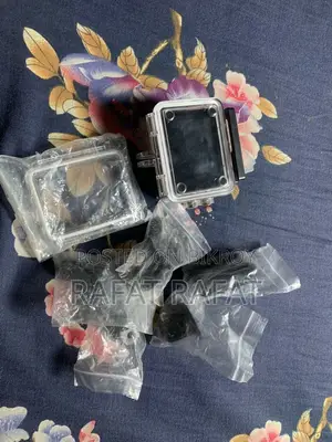 Camera for Sale
