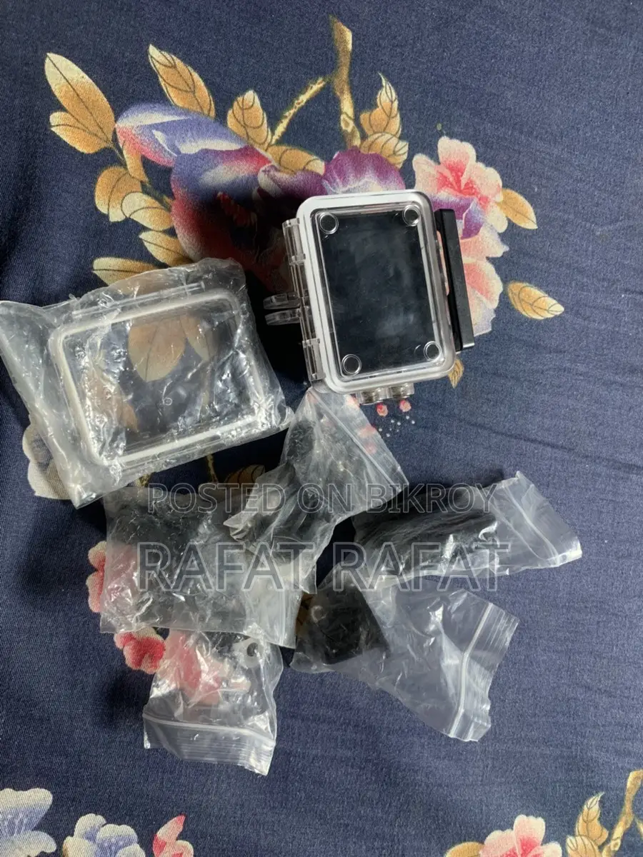 Camera for Sale