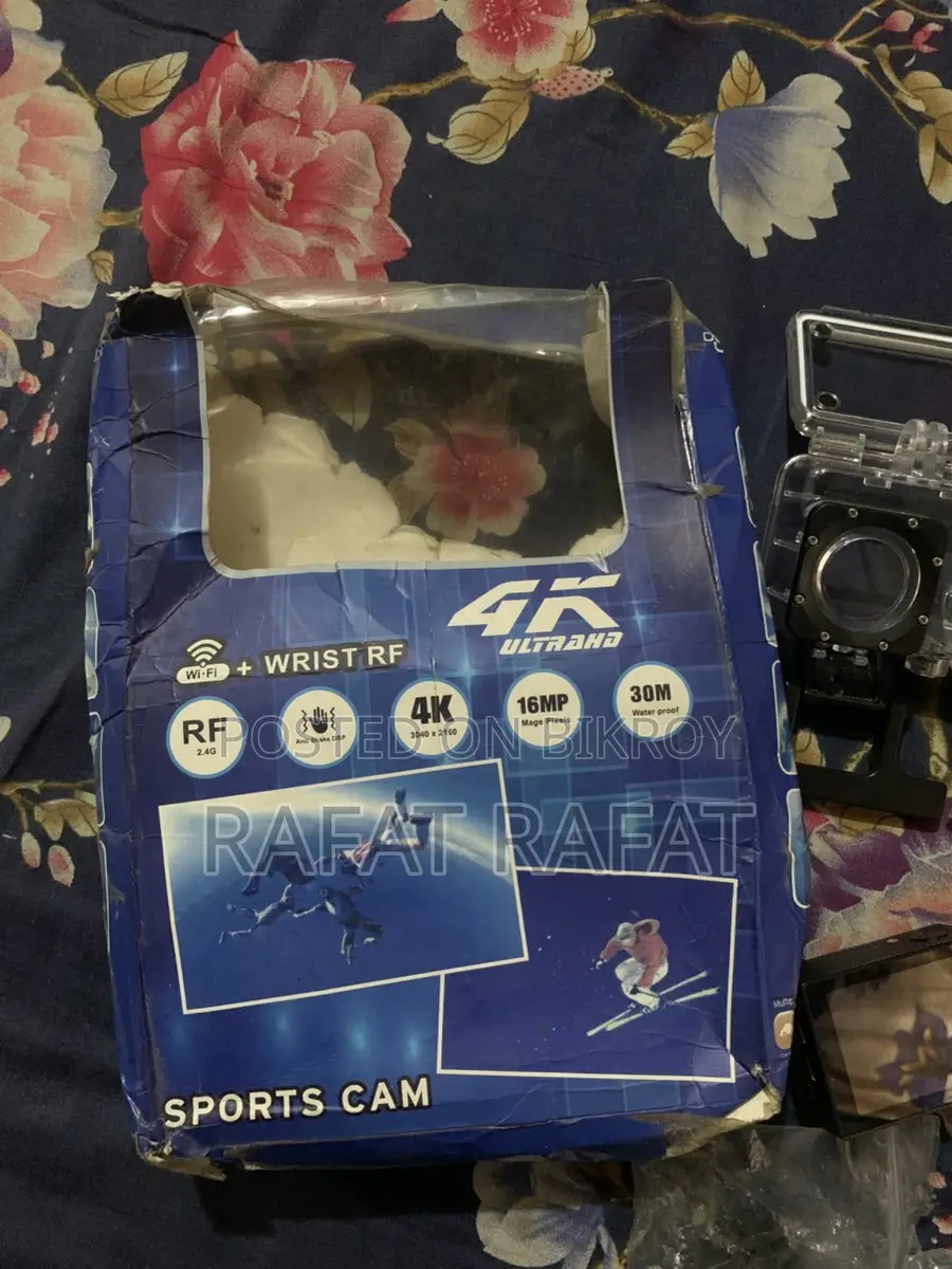 Camera for Sale