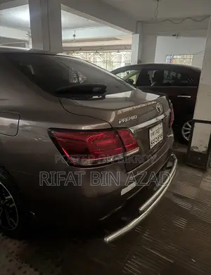 Toyota Premio F 2016