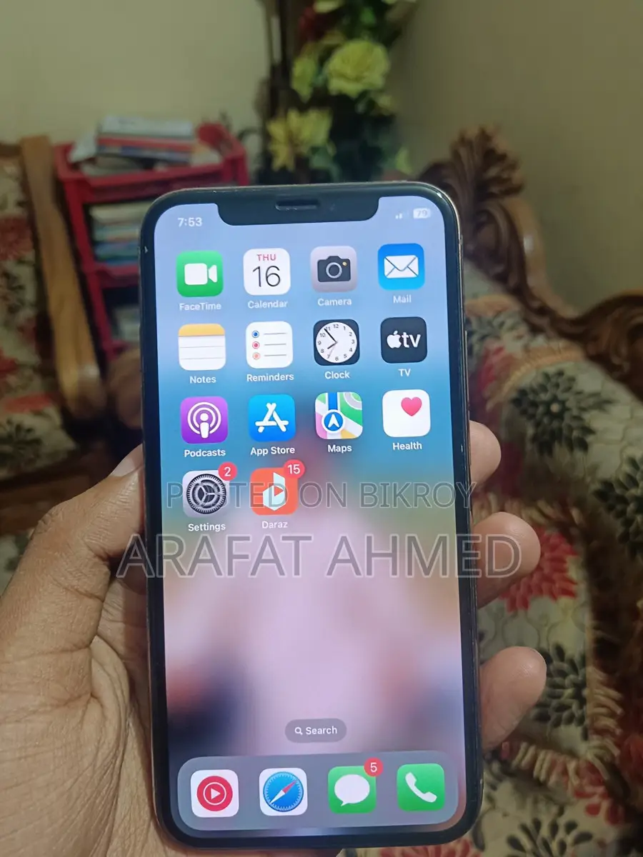 Apple iPhone XS (Used)