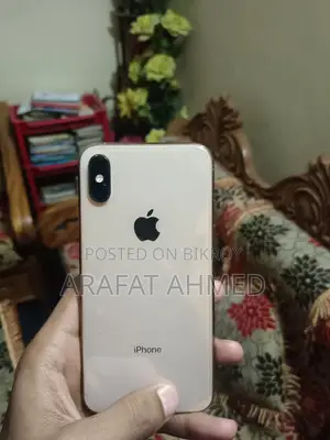 Apple iPhone XS (Used)