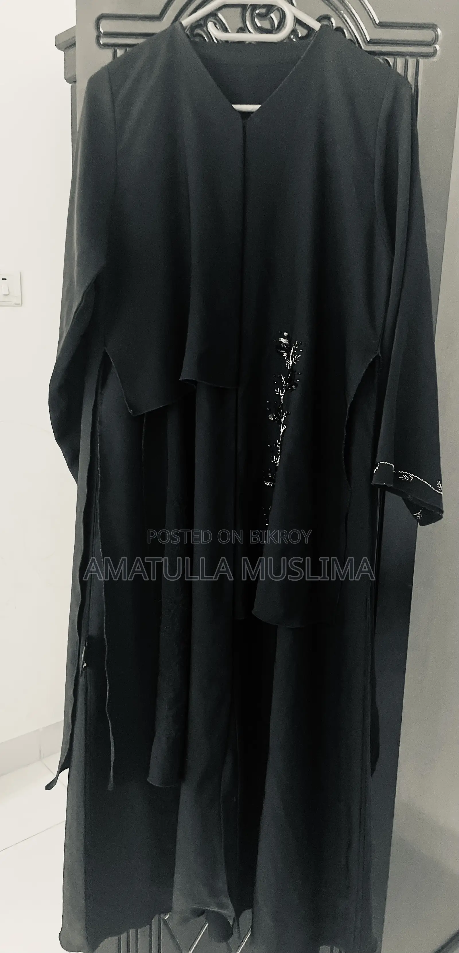 Dubai Nida Fabric - Excellent Quality