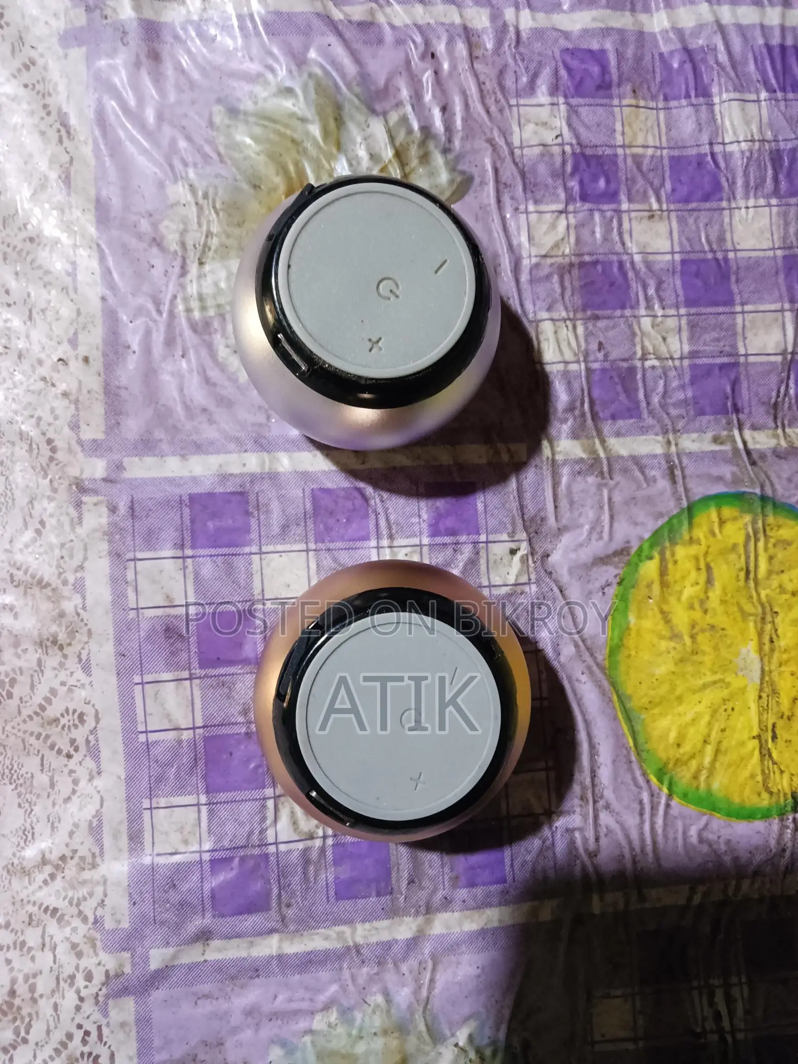Bluetooth Memory MP3 Player