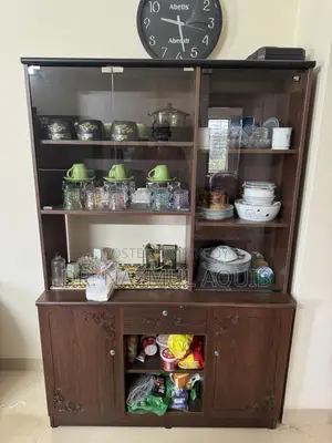 ডিনার ওয়াগন
