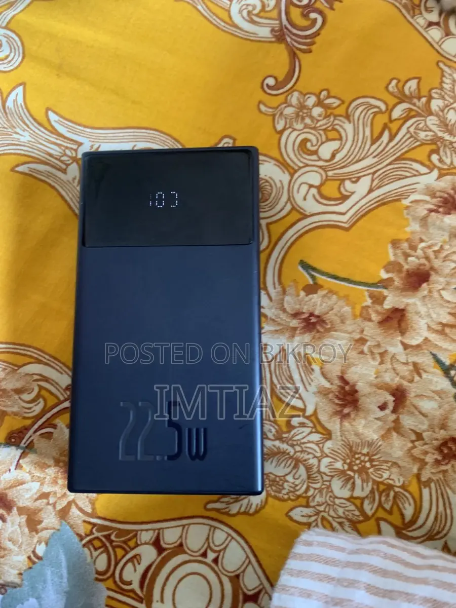 Power Bank