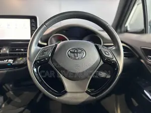 Toyota C-HR Hybrid G 2021
