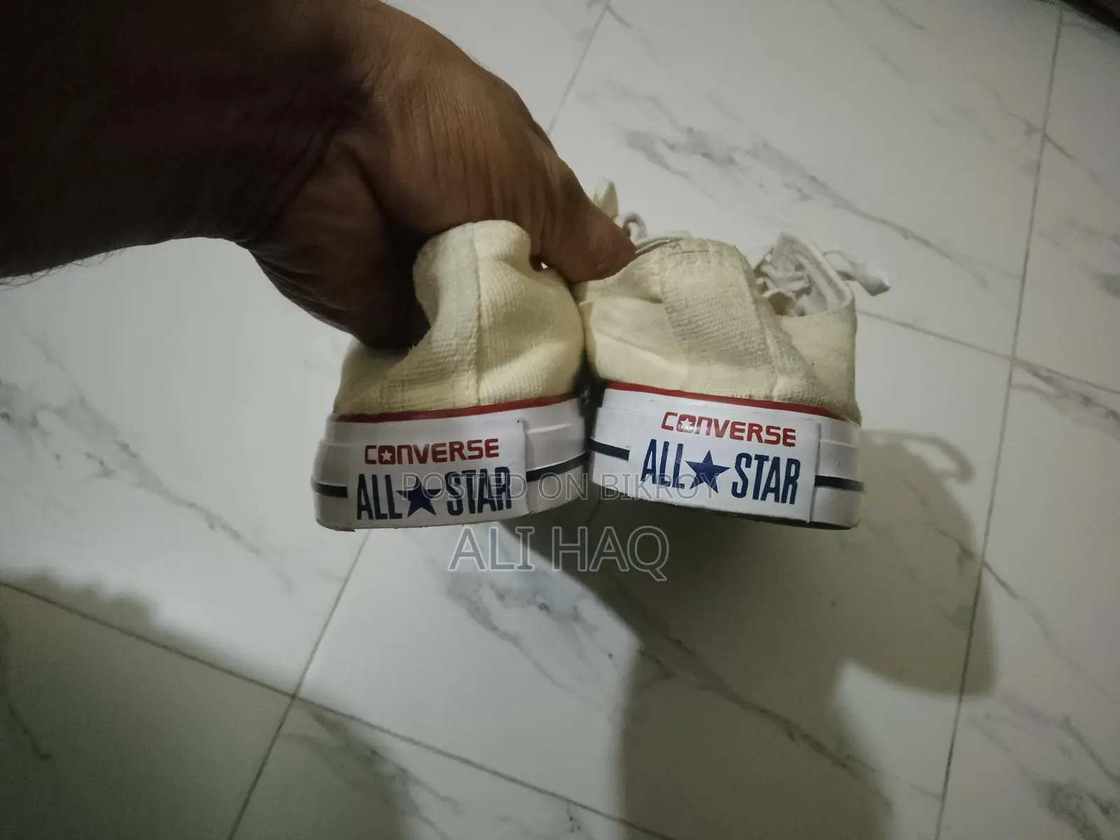 Men's sneakers