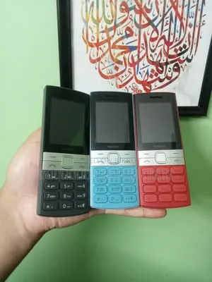 Nokia 150 (Brand New)