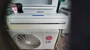 LG ১.৫ টন এসি