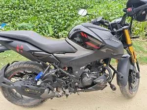 Hero Xtreme 160R 2026
