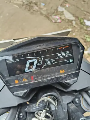 Hero Xtreme 160R 2026