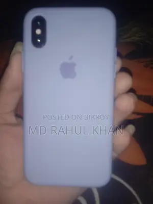 Apple iPhone XS (Used)