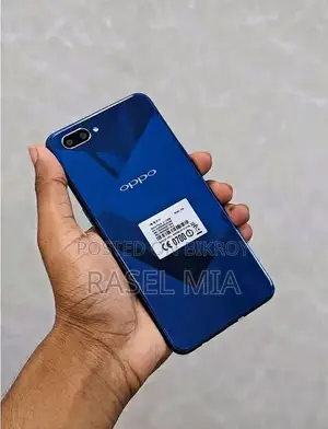 OPPO A3s 6/128 (Used)
