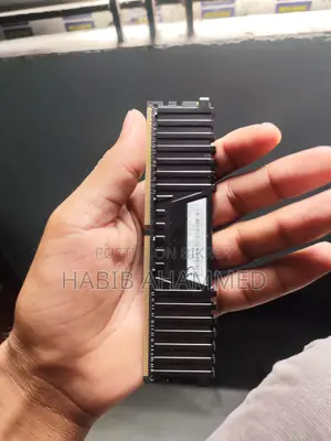 Ddr4 1x8 Gb 3200 Mhz > ফুল ফ্রেশ কন্ডিশন ৩-৪ দিন ব্যবহার করেছি |