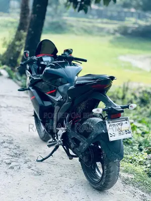 Suzuki Gixxer ABS 2022