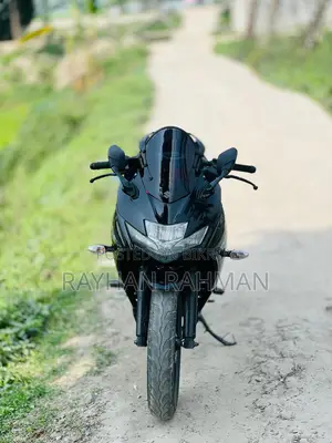 Suzuki Gixxer ABS 2022