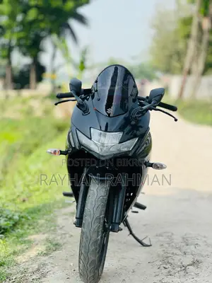 Suzuki Gixxer ABS 2022