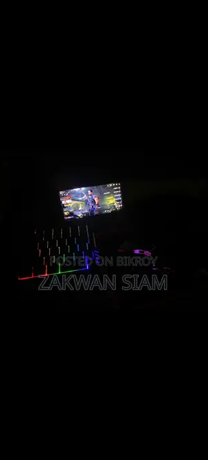 5 in 1 Mobile Gaming Combo
