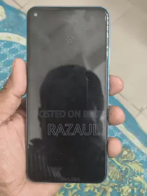 Vivo Y50 (Used)