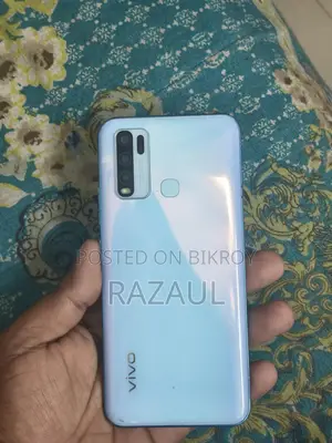 Vivo Y50 (Used)
