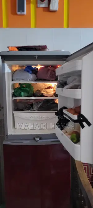 Walton refrigerator like new for sale at a low price