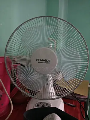 ক্যানিড রিচার্জেবল ফ্যান