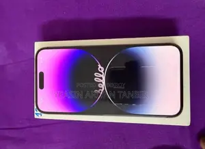 Apple iPhone 14 Pro Max (Used)