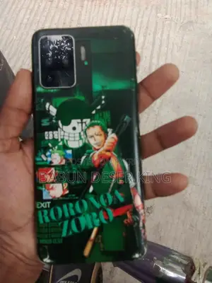 OPPO F19 Pro . (Used)