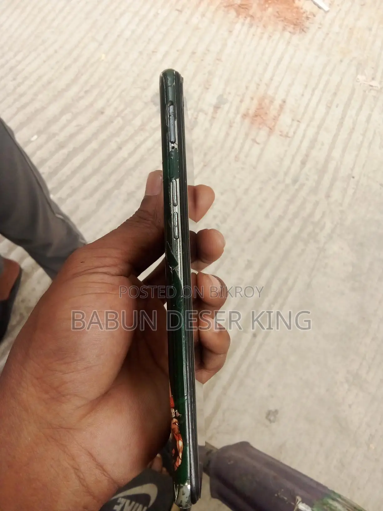 OPPO F19 Pro . (Used)