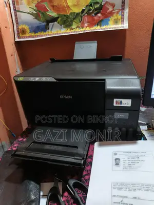Epson L3210