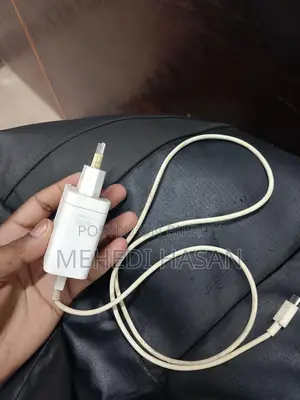 Oppo 45w Supervooc