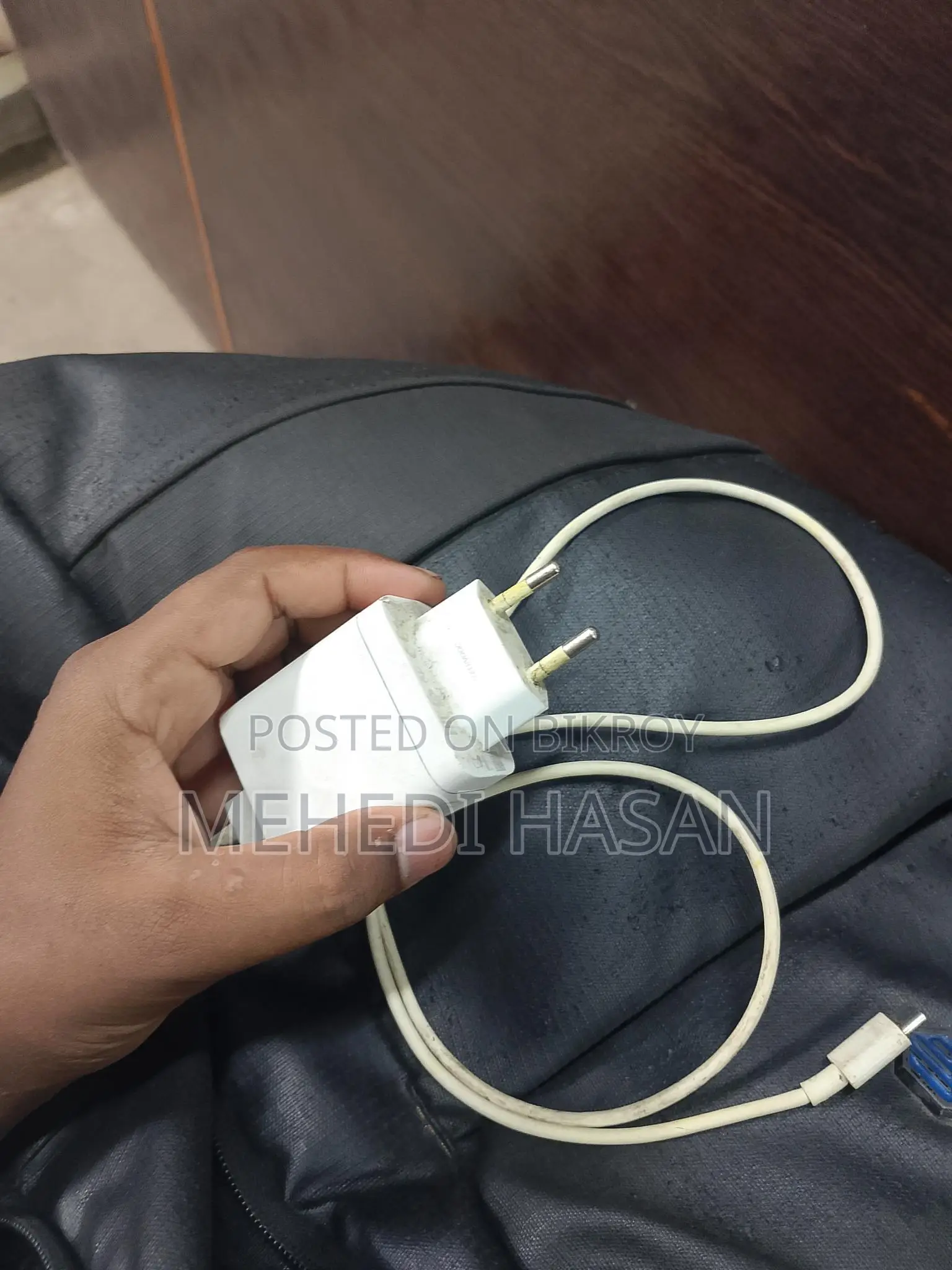 Oppo 45w Supervooc